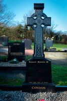 headstone image F13