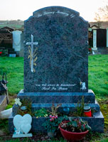 headstone image F14