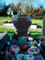 headstone image F32